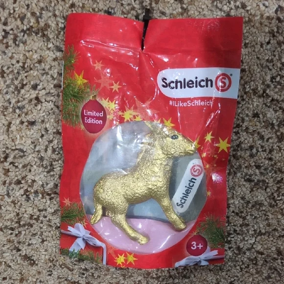 Schleich Animal Figurine Set - Picture 3 of 6